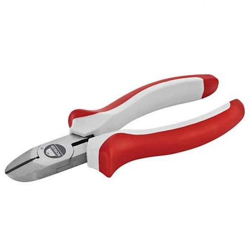 Alicate de Corte Diagonal 6" Worker Ferramentas